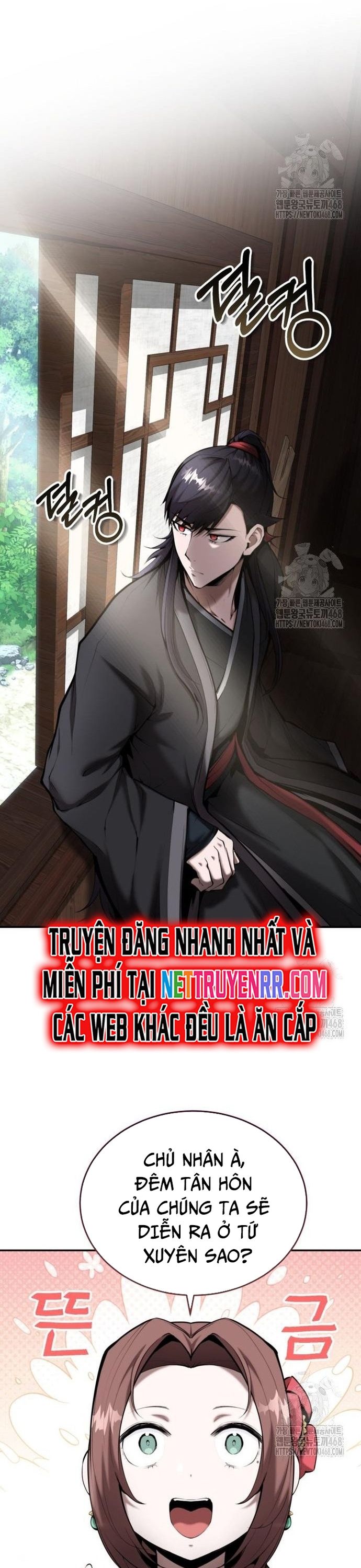 đọc truyện Giáo Chủ Ma Giáo Cũng Biết Sợ Chương 49 ảnh 28 tại Thiên Thai Truyện