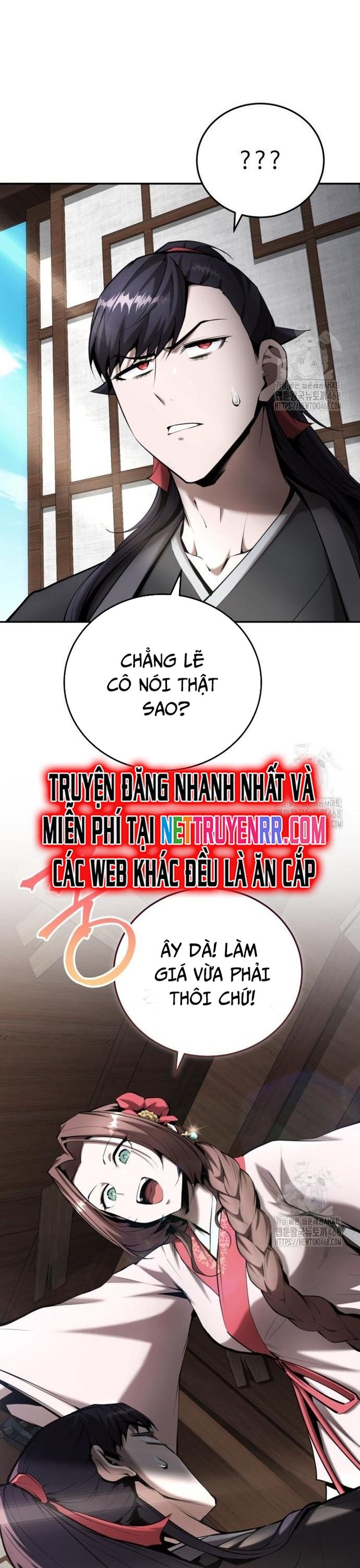 đọc truyện Giáo Chủ Ma Giáo Cũng Biết Sợ Chương 49 ảnh 30 tại Thiên Thai Truyện