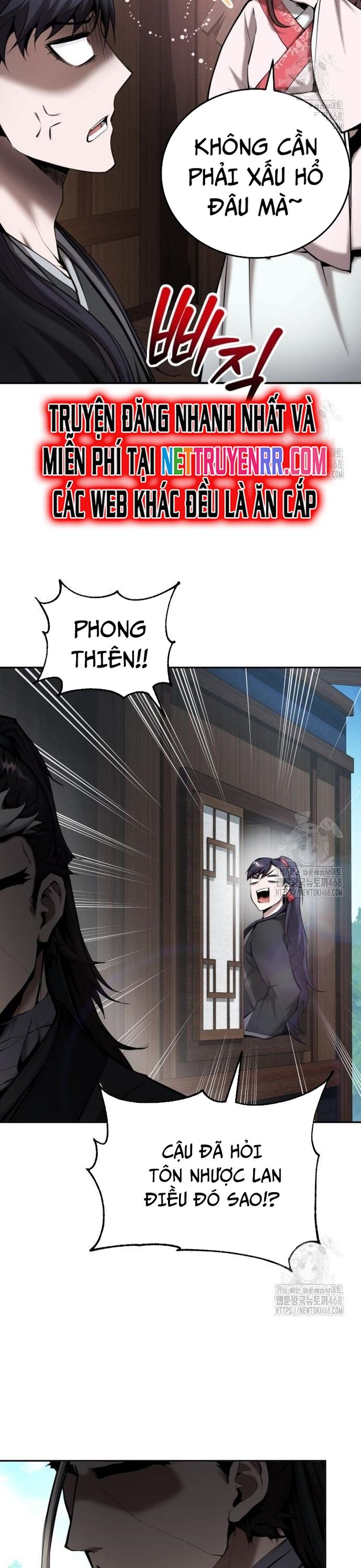 đọc truyện Giáo Chủ Ma Giáo Cũng Biết Sợ Chương 49 ảnh 32 tại Thiên Thai Truyện