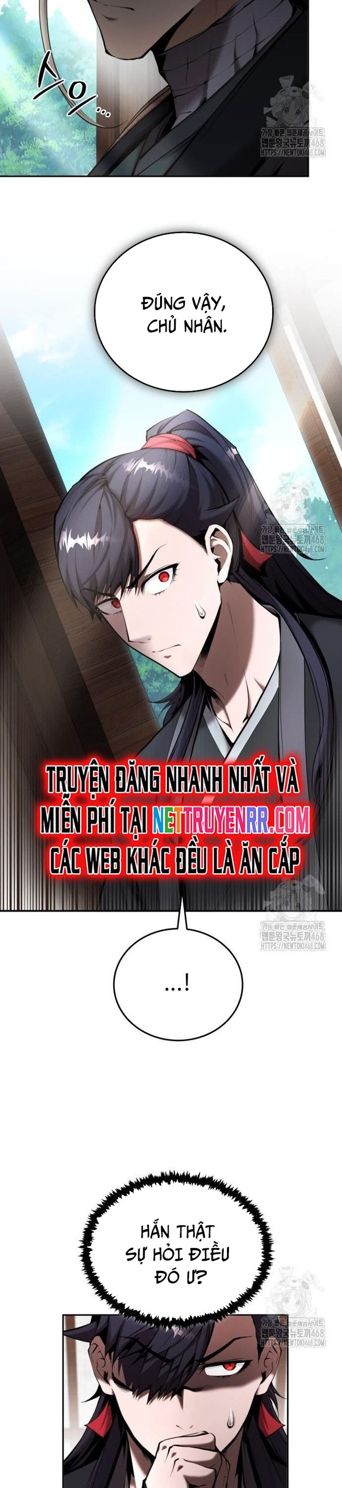 đọc truyện Giáo Chủ Ma Giáo Cũng Biết Sợ Chương 49 ảnh 33 tại Thiên Thai Truyện