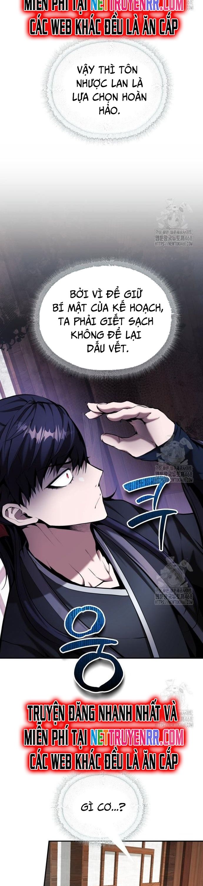 đọc truyện Giáo Chủ Ma Giáo Cũng Biết Sợ Chương 49 ảnh 37 tại Thiên Thai Truyện