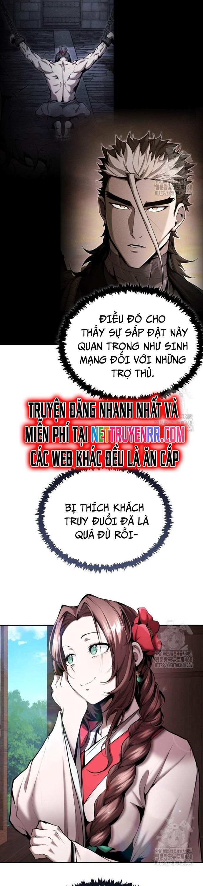 đọc truyện Giáo Chủ Ma Giáo Cũng Biết Sợ Chương 49 ảnh 40 tại Thiên Thai Truyện
