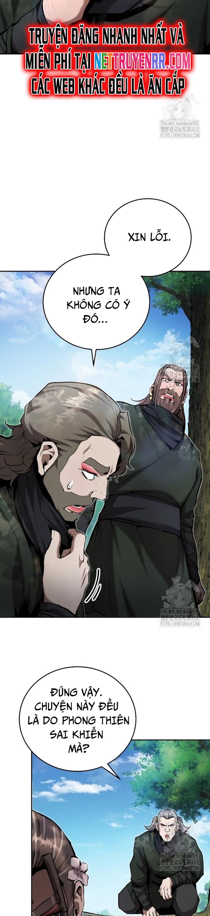 đọc truyện Giáo Chủ Ma Giáo Cũng Biết Sợ Chương 49 ảnh 6 tại Thiên Thai Truyện