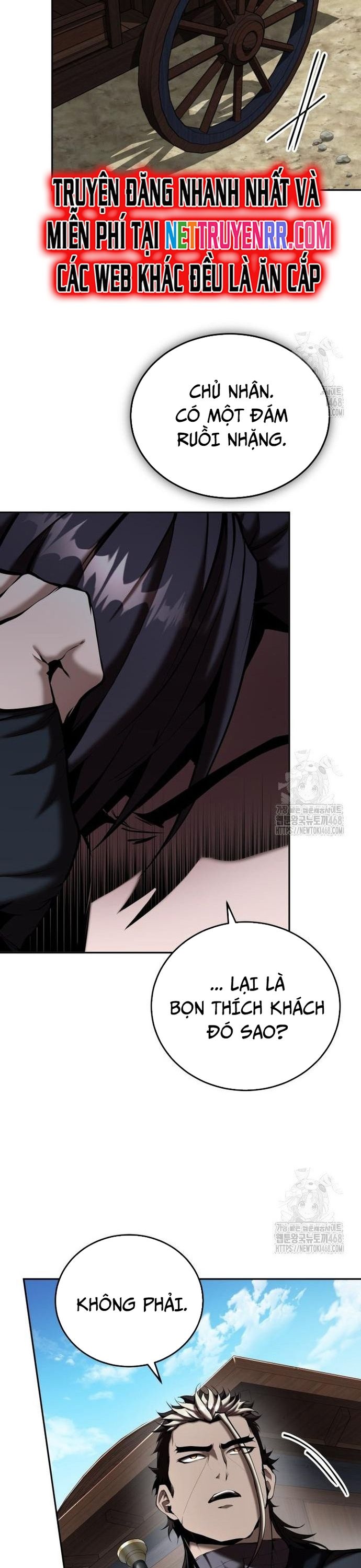 đọc truyện Giáo Chủ Ma Giáo Cũng Biết Sợ Chương 49 ảnh 42 tại Thiên Thai Truyện