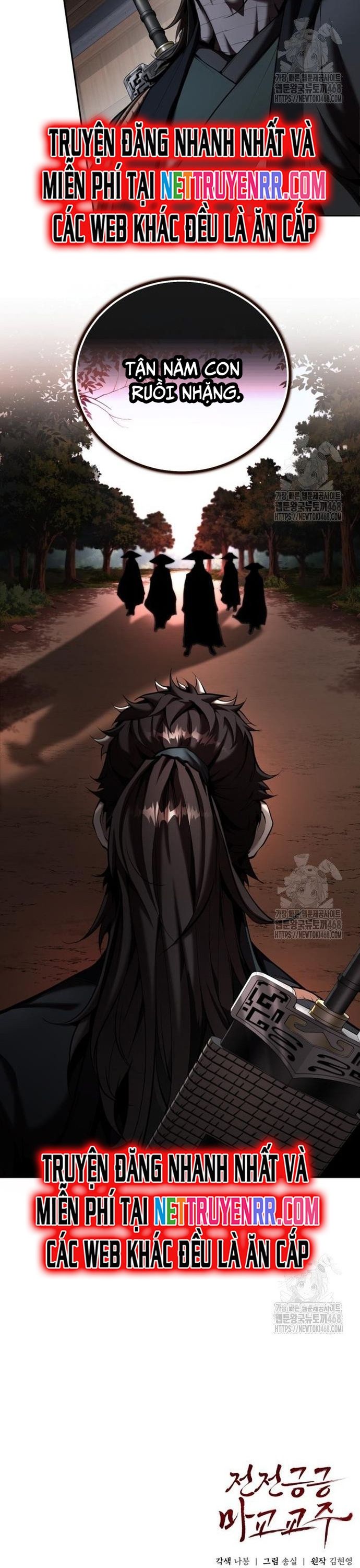 đọc truyện Giáo Chủ Ma Giáo Cũng Biết Sợ Chương 49 ảnh 43 tại Thiên Thai Truyện