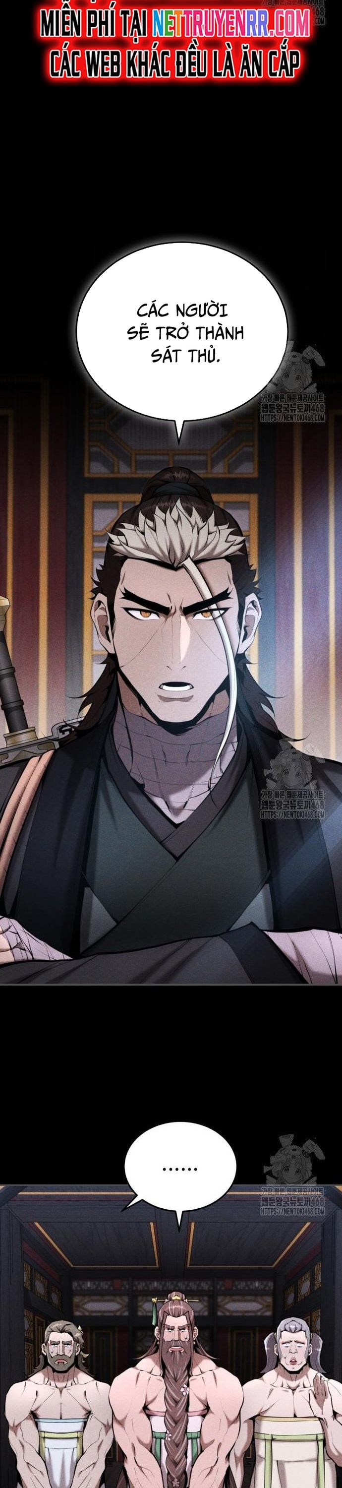 đọc truyện Giáo Chủ Ma Giáo Cũng Biết Sợ Chương 49 ảnh 8 tại Thiên Thai Truyện