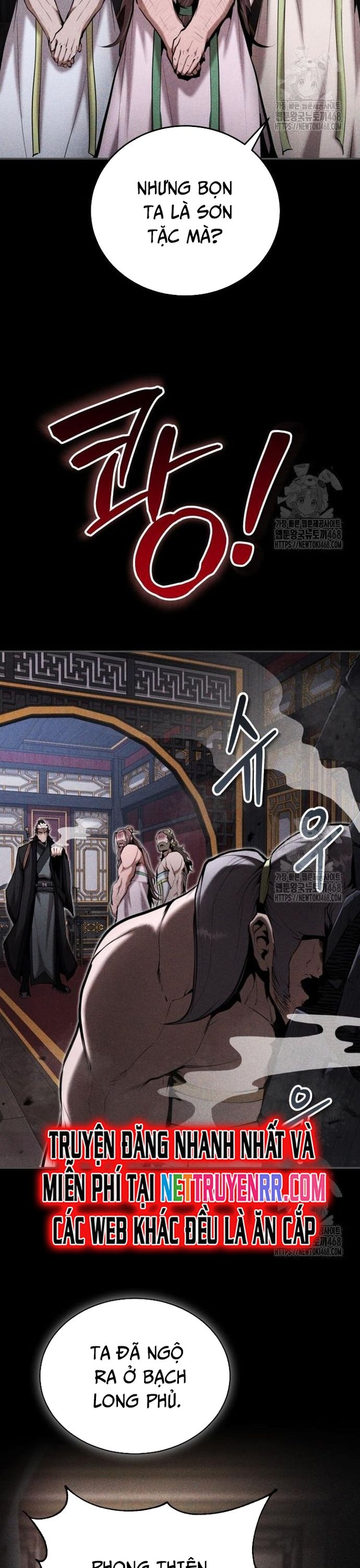 đọc truyện Giáo Chủ Ma Giáo Cũng Biết Sợ Chương 49 ảnh 9 tại Thiên Thai Truyện