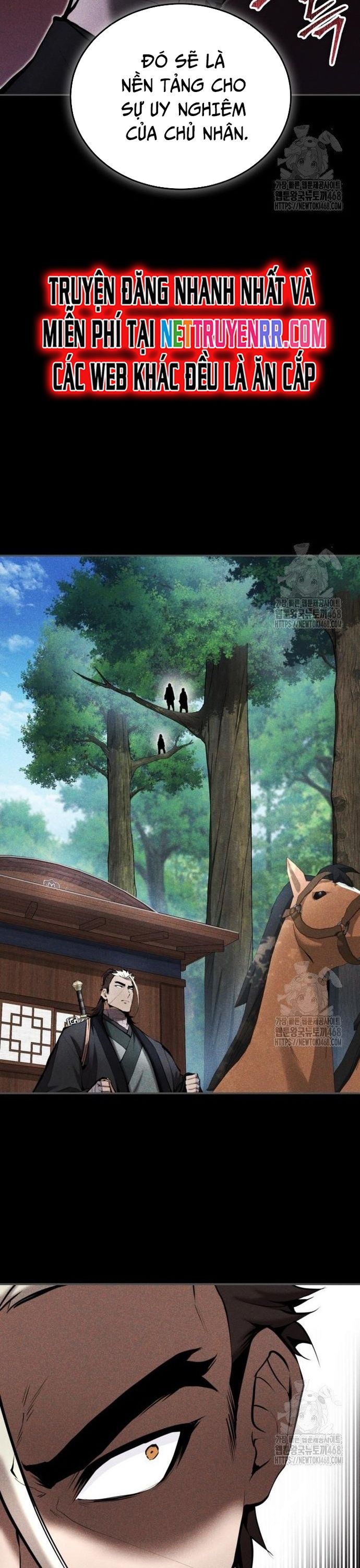 đọc truyện Giáo Chủ Ma Giáo Cũng Biết Sợ Chương 49 ảnh 11 tại Thiên Thai Truyện