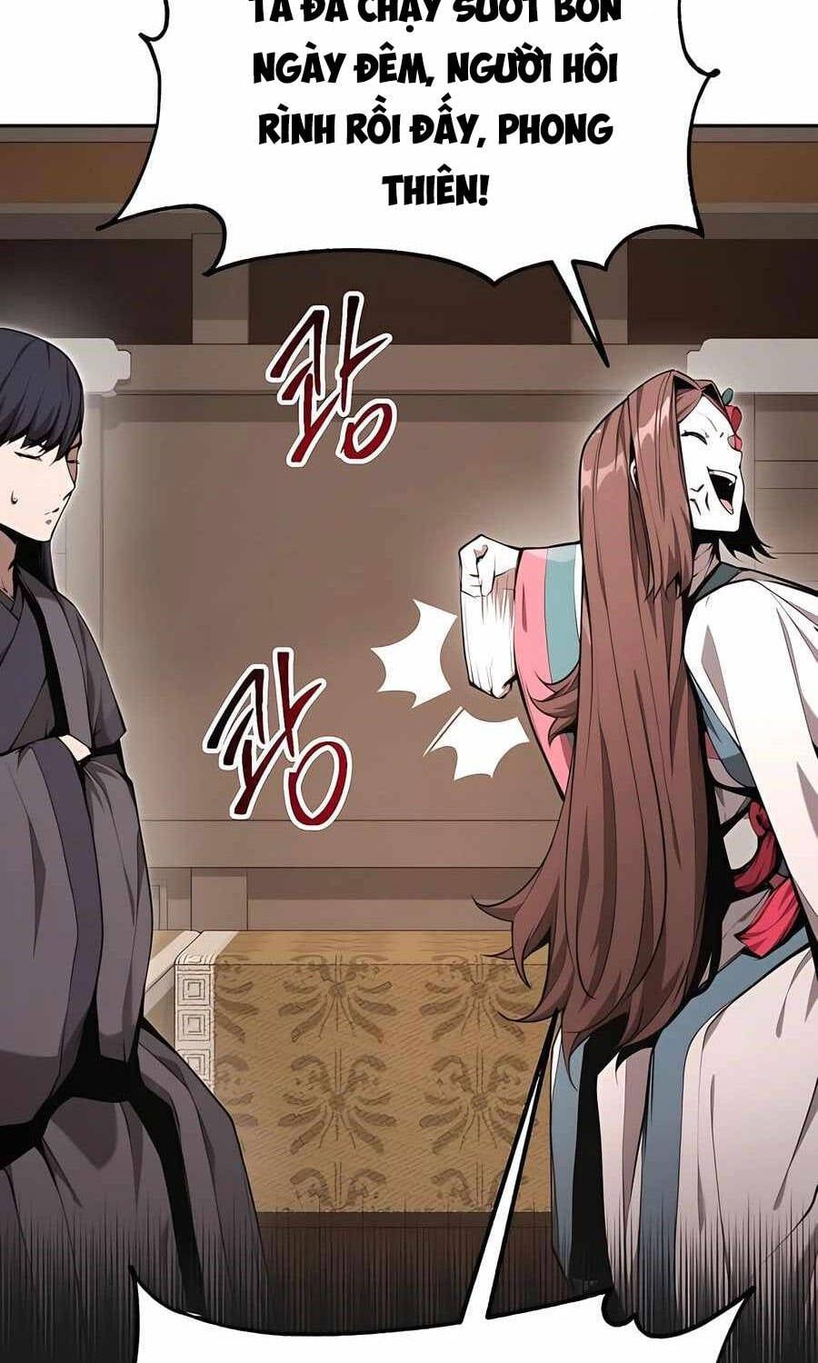 đọc truyện Giáo Chủ Ma Giáo Cũng Biết Sợ Chương 5 ảnh 108 tại Thiên Thai Truyện