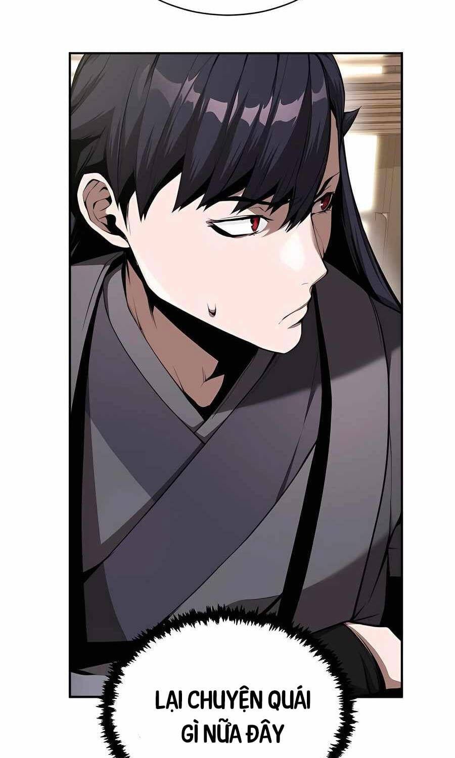 đọc truyện Giáo Chủ Ma Giáo Cũng Biết Sợ Chương 5 ảnh 115 tại Thiên Thai Truyện