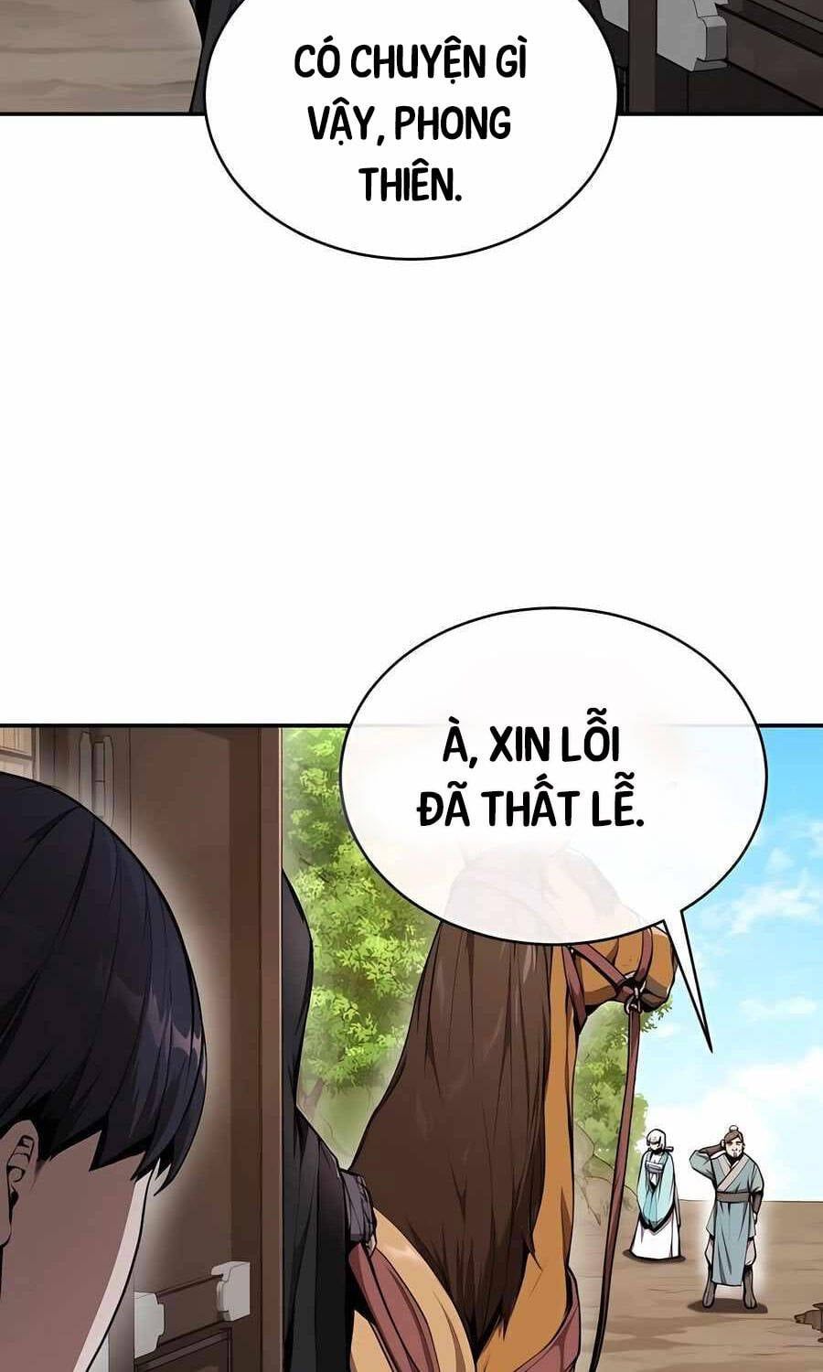 đọc truyện Giáo Chủ Ma Giáo Cũng Biết Sợ Chương 5 ảnh 118 tại Thiên Thai Truyện