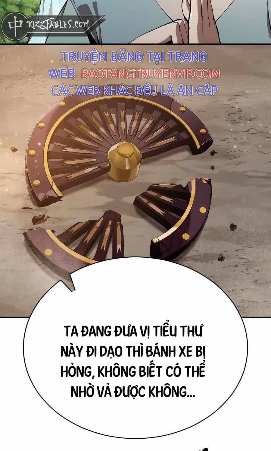 đọc truyện Giáo Chủ Ma Giáo Cũng Biết Sợ Chương 5 ảnh 120 tại Thiên Thai Truyện