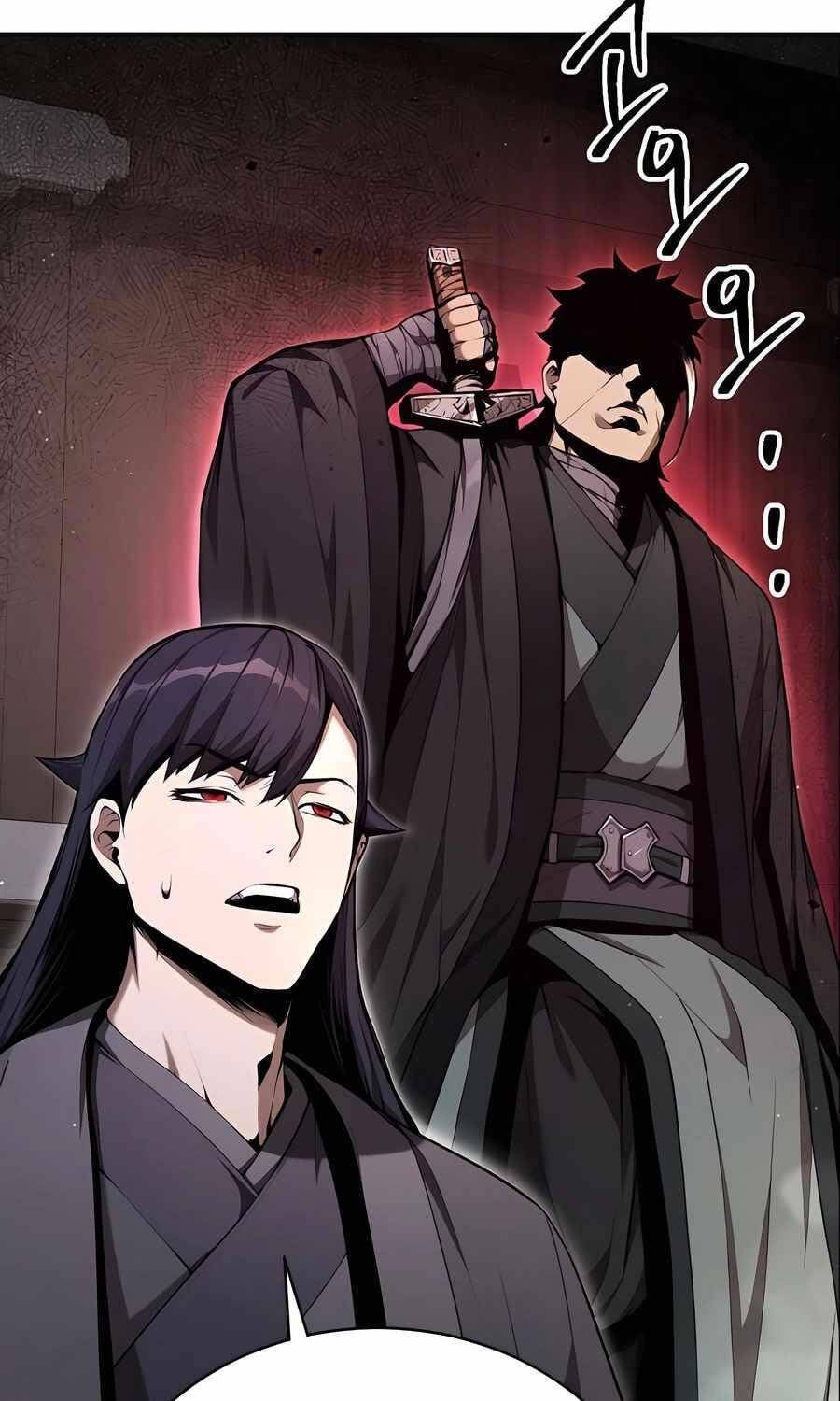 đọc truyện Giáo Chủ Ma Giáo Cũng Biết Sợ Chương 5 ảnh 121 tại Thiên Thai Truyện