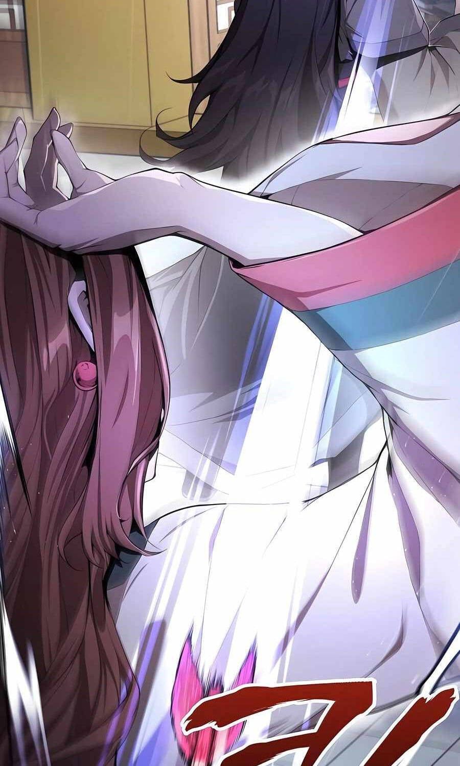 đọc truyện Giáo Chủ Ma Giáo Cũng Biết Sợ Chương 5 ảnh 14 tại Thiên Thai Truyện