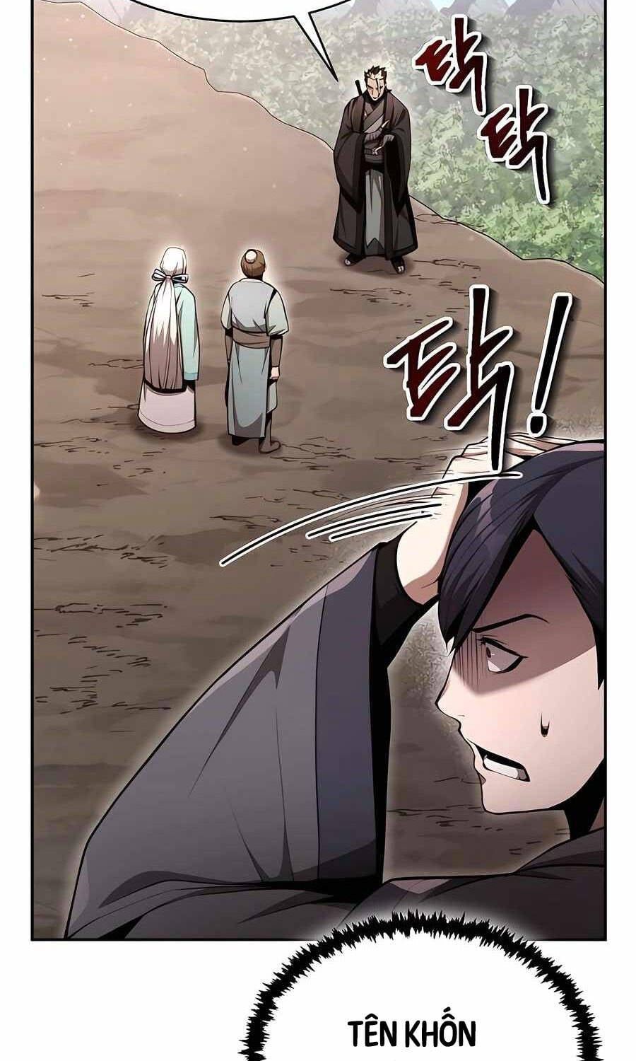 đọc truyện Giáo Chủ Ma Giáo Cũng Biết Sợ Chương 5 ảnh 128 tại Thiên Thai Truyện