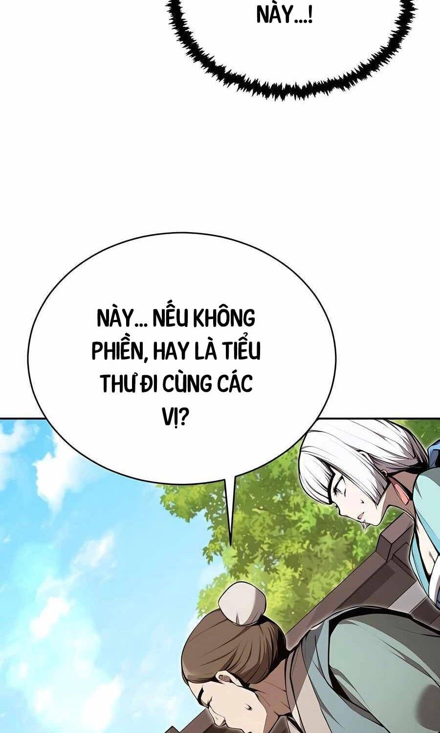 đọc truyện Giáo Chủ Ma Giáo Cũng Biết Sợ Chương 5 ảnh 129 tại Thiên Thai Truyện