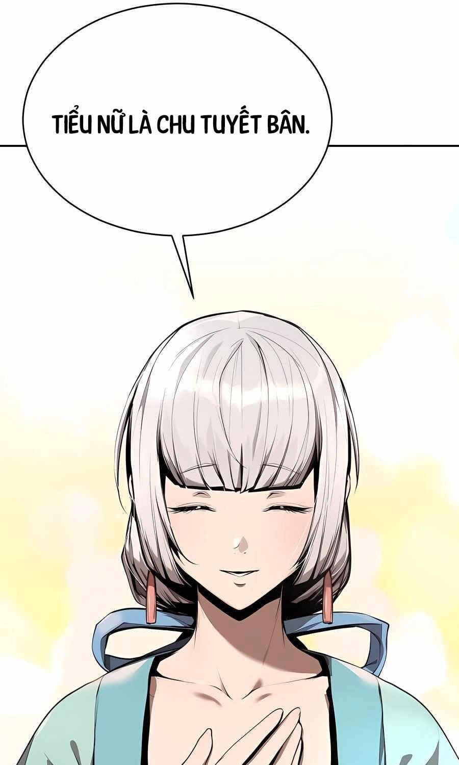 đọc truyện Giáo Chủ Ma Giáo Cũng Biết Sợ Chương 5 ảnh 131 tại Thiên Thai Truyện