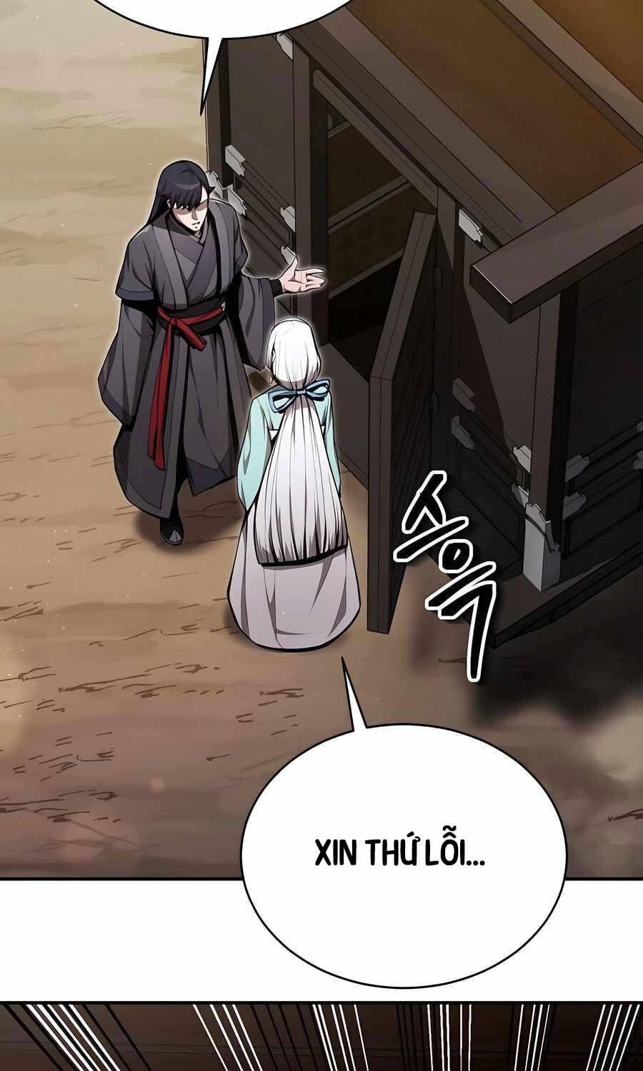 đọc truyện Giáo Chủ Ma Giáo Cũng Biết Sợ Chương 5 ảnh 133 tại Thiên Thai Truyện