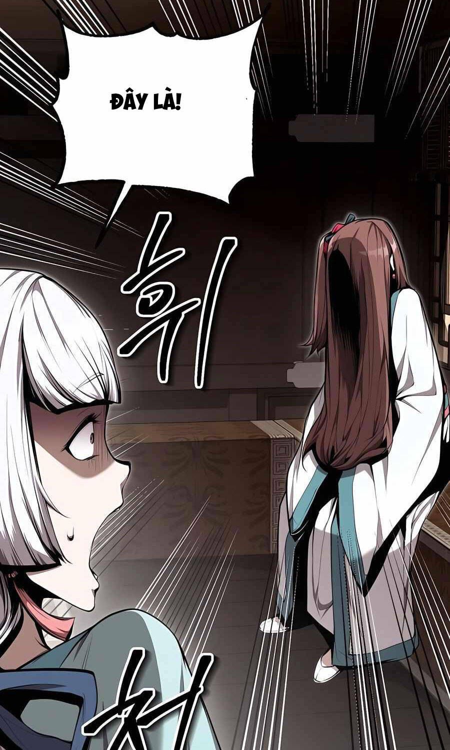 đọc truyện Giáo Chủ Ma Giáo Cũng Biết Sợ Chương 5 ảnh 134 tại Thiên Thai Truyện