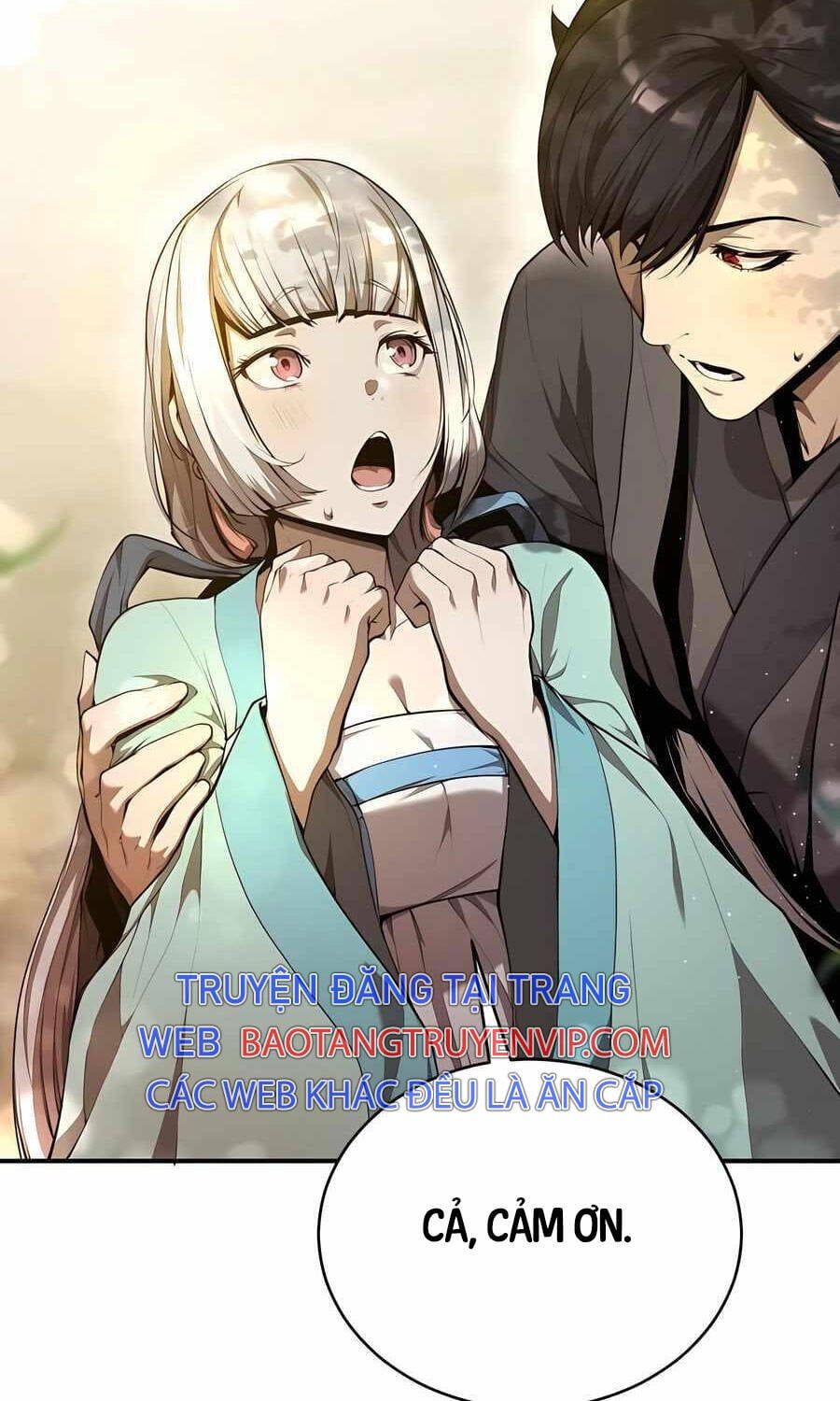 đọc truyện Giáo Chủ Ma Giáo Cũng Biết Sợ Chương 5 ảnh 136 tại Thiên Thai Truyện