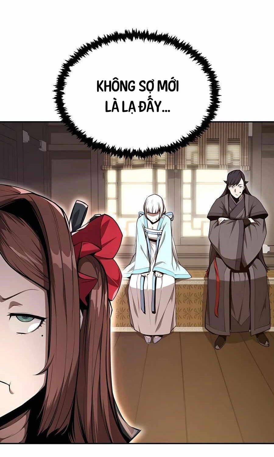 đọc truyện Giáo Chủ Ma Giáo Cũng Biết Sợ Chương 5 ảnh 141 tại Thiên Thai Truyện