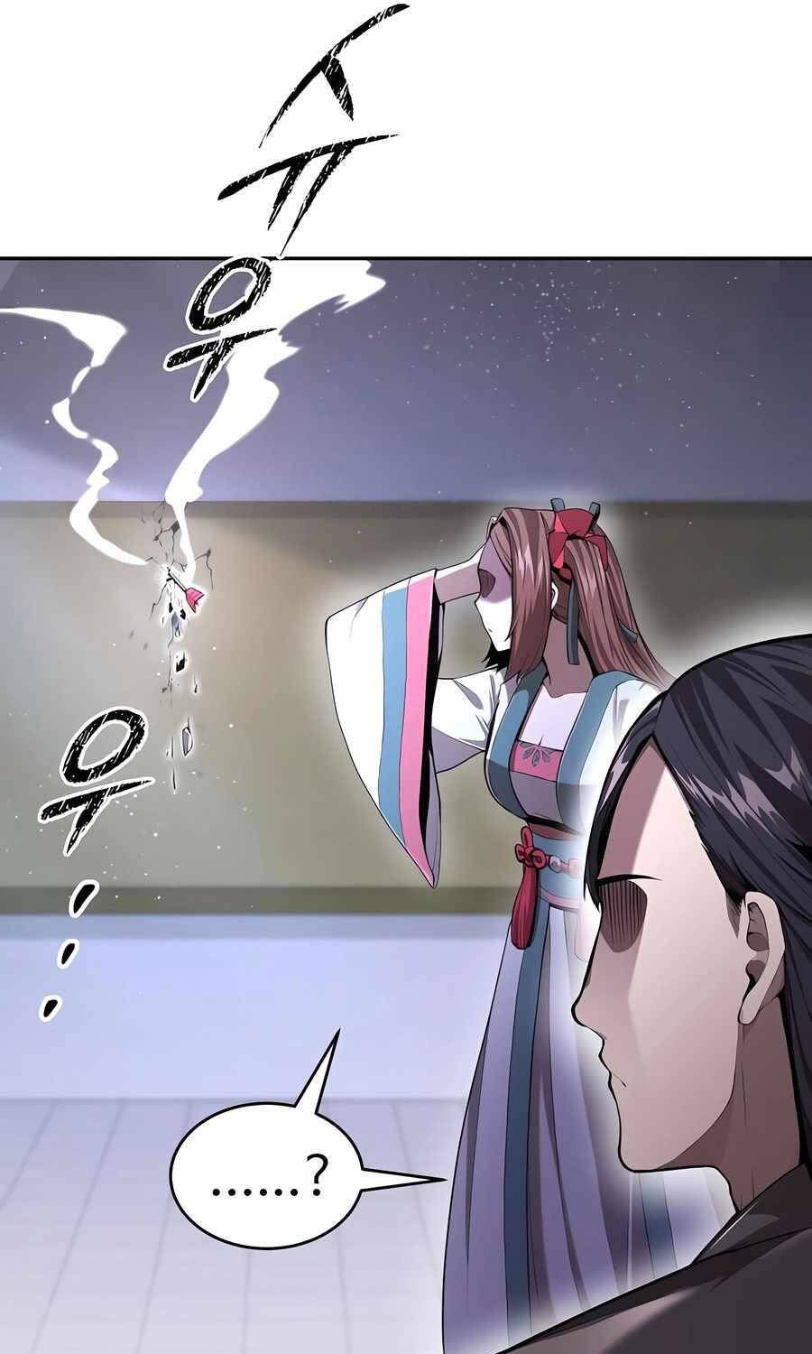 đọc truyện Giáo Chủ Ma Giáo Cũng Biết Sợ Chương 5 ảnh 17 tại Thiên Thai Truyện