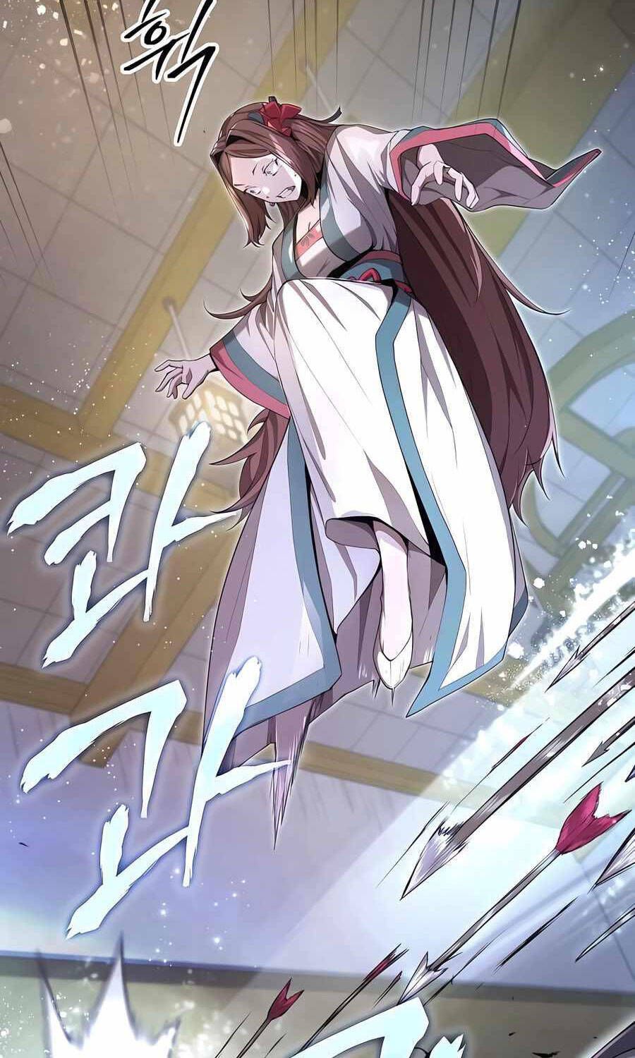 đọc truyện Giáo Chủ Ma Giáo Cũng Biết Sợ Chương 5 ảnh 20 tại Thiên Thai Truyện