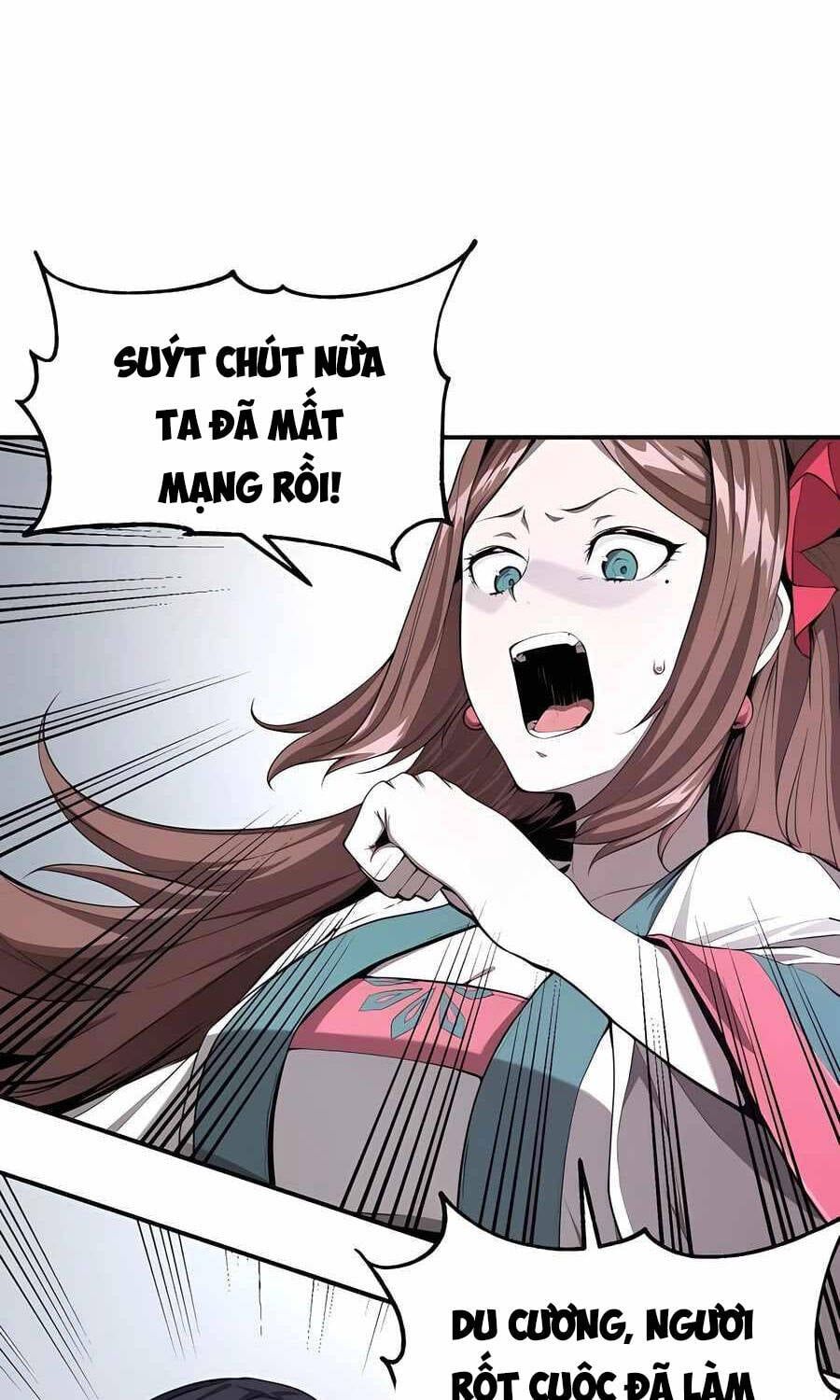 đọc truyện Giáo Chủ Ma Giáo Cũng Biết Sợ Chương 5 ảnh 22 tại Thiên Thai Truyện