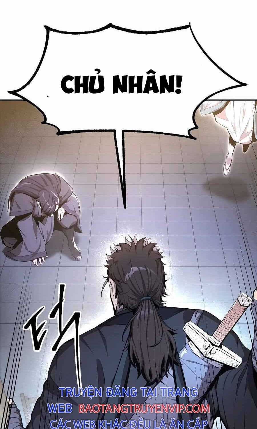 đọc truyện Giáo Chủ Ma Giáo Cũng Biết Sợ Chương 5 ảnh 24 tại Thiên Thai Truyện