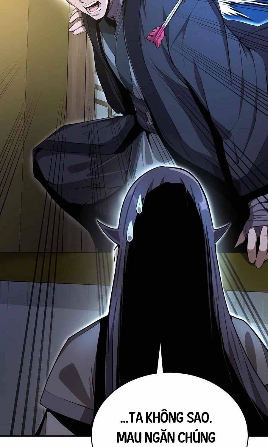 đọc truyện Giáo Chủ Ma Giáo Cũng Biết Sợ Chương 5 ảnh 26 tại Thiên Thai Truyện