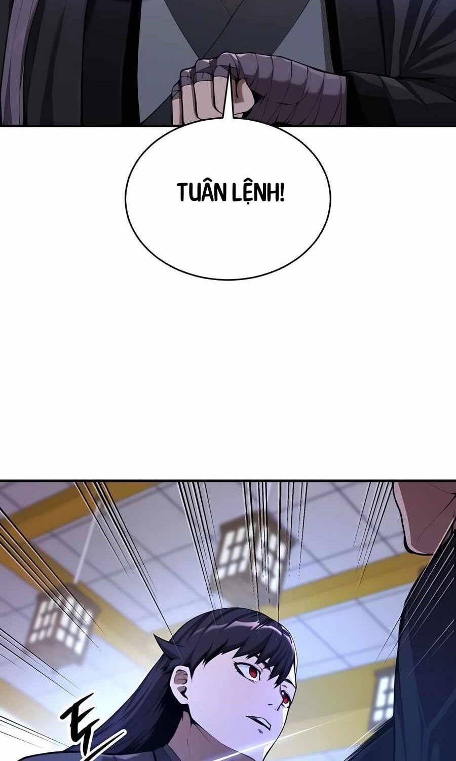 đọc truyện Giáo Chủ Ma Giáo Cũng Biết Sợ Chương 5 ảnh 28 tại Thiên Thai Truyện