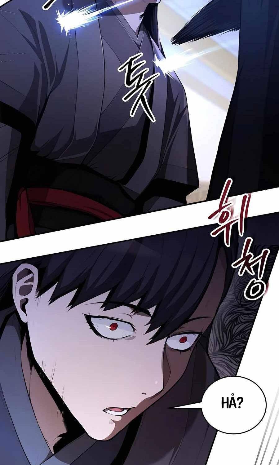 đọc truyện Giáo Chủ Ma Giáo Cũng Biết Sợ Chương 5 ảnh 29 tại Thiên Thai Truyện