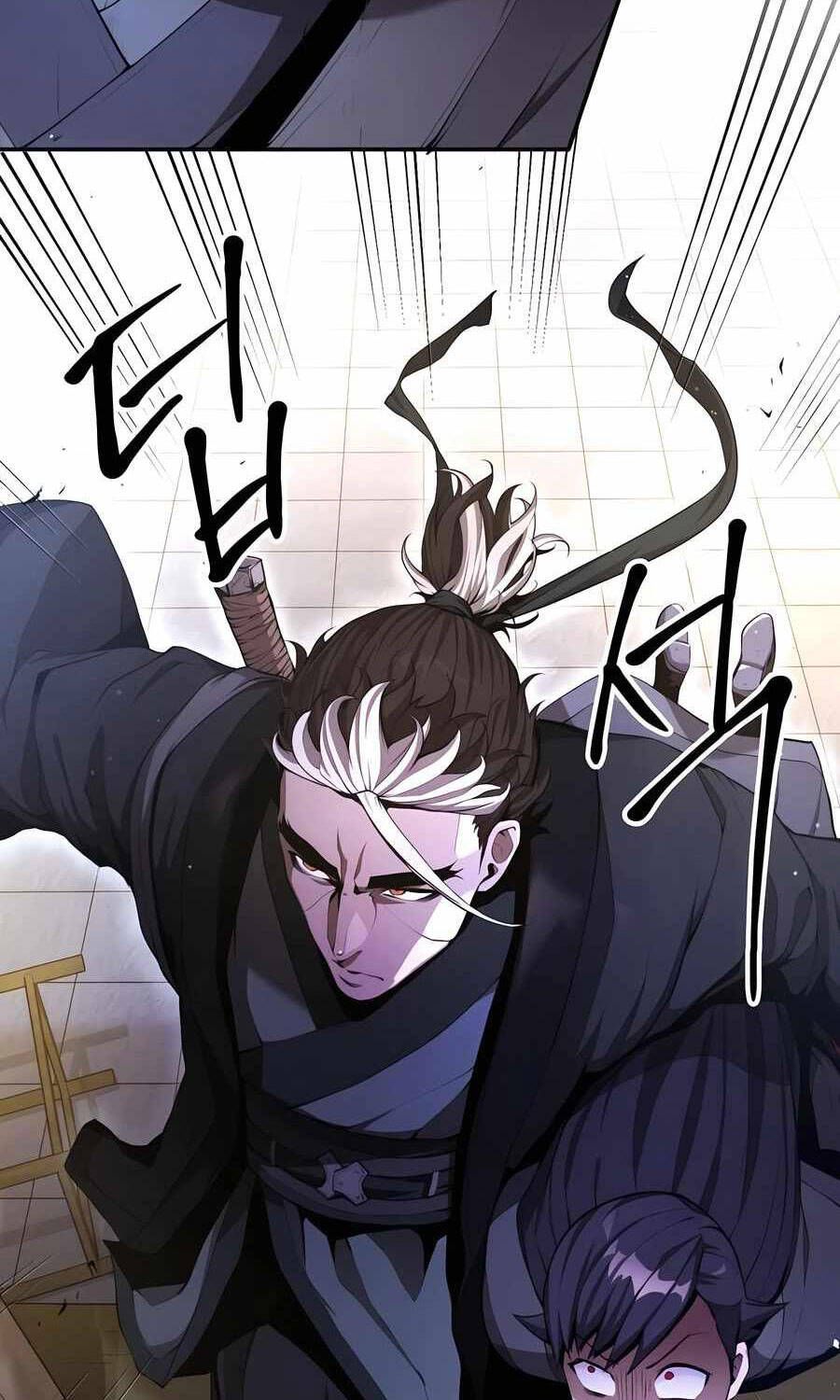 đọc truyện Giáo Chủ Ma Giáo Cũng Biết Sợ Chương 5 ảnh 30 tại Thiên Thai Truyện