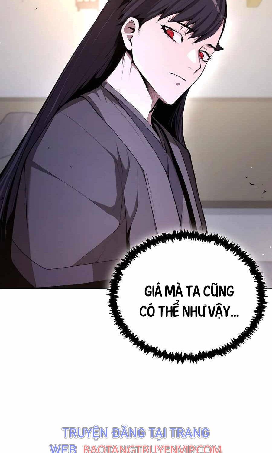 đọc truyện Giáo Chủ Ma Giáo Cũng Biết Sợ Chương 5 ảnh 5 tại Thiên Thai Truyện