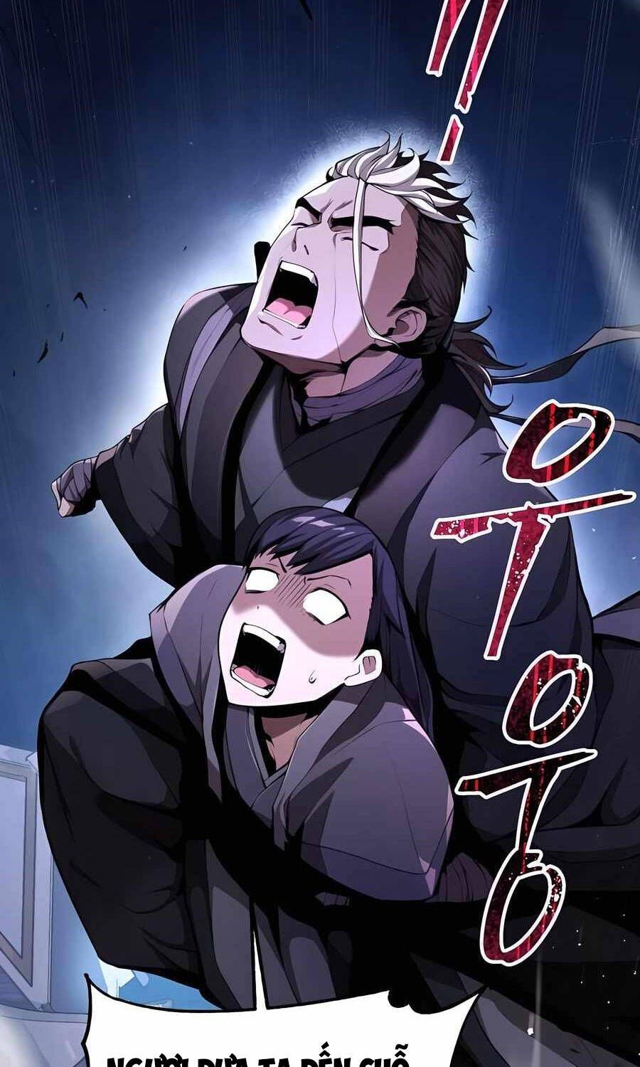 đọc truyện Giáo Chủ Ma Giáo Cũng Biết Sợ Chương 5 ảnh 32 tại Thiên Thai Truyện