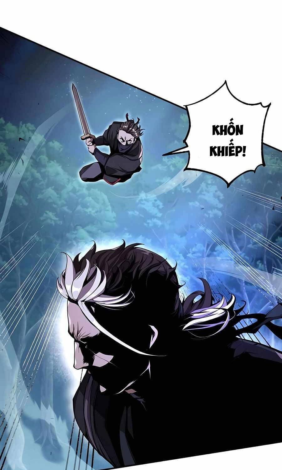 đọc truyện Giáo Chủ Ma Giáo Cũng Biết Sợ Chương 5 ảnh 41 tại Thiên Thai Truyện