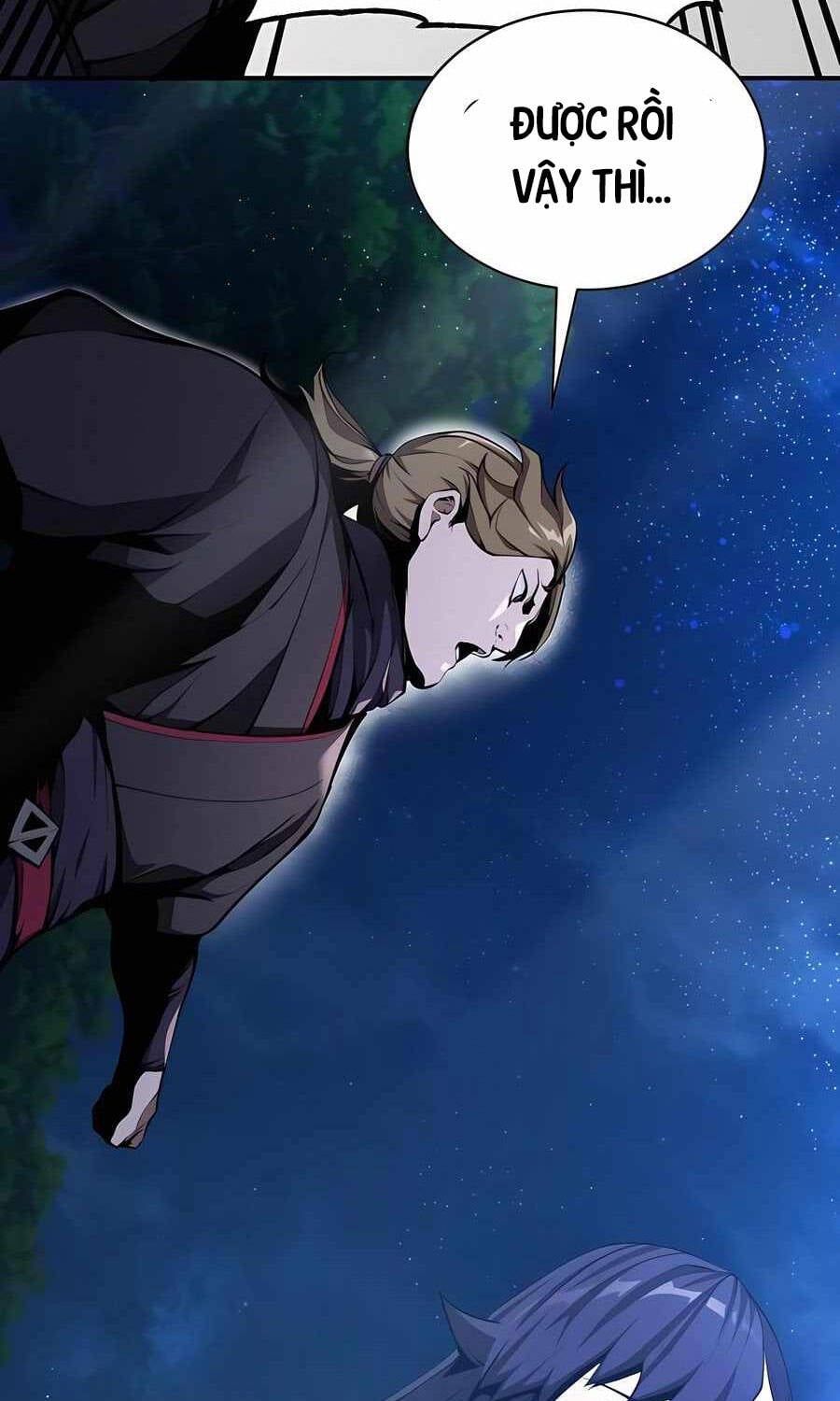 đọc truyện Giáo Chủ Ma Giáo Cũng Biết Sợ Chương 5 ảnh 48 tại Thiên Thai Truyện