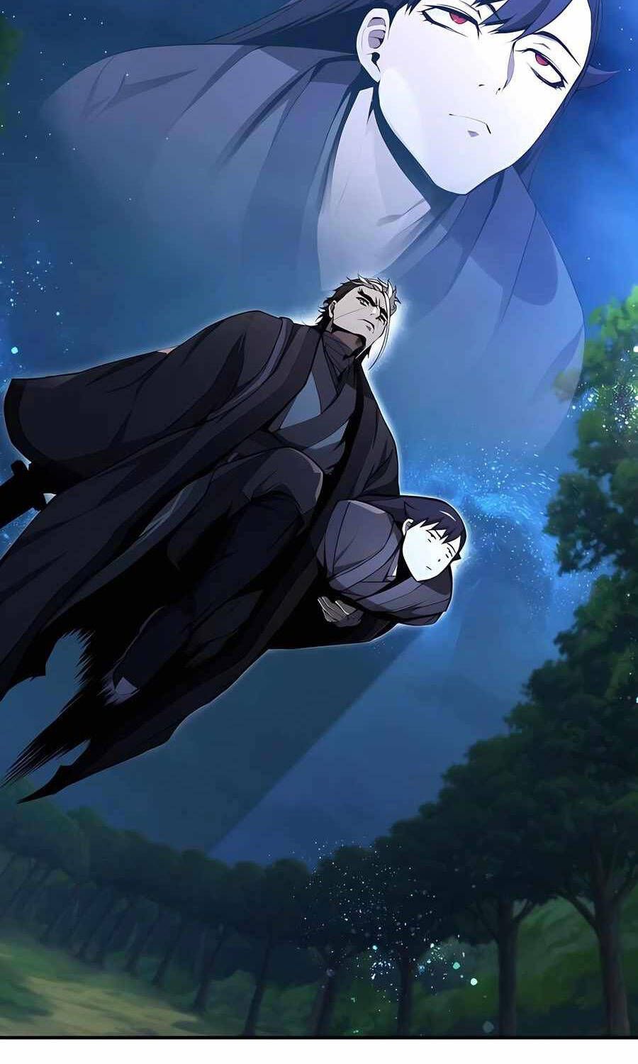 đọc truyện Giáo Chủ Ma Giáo Cũng Biết Sợ Chương 5 ảnh 49 tại Thiên Thai Truyện