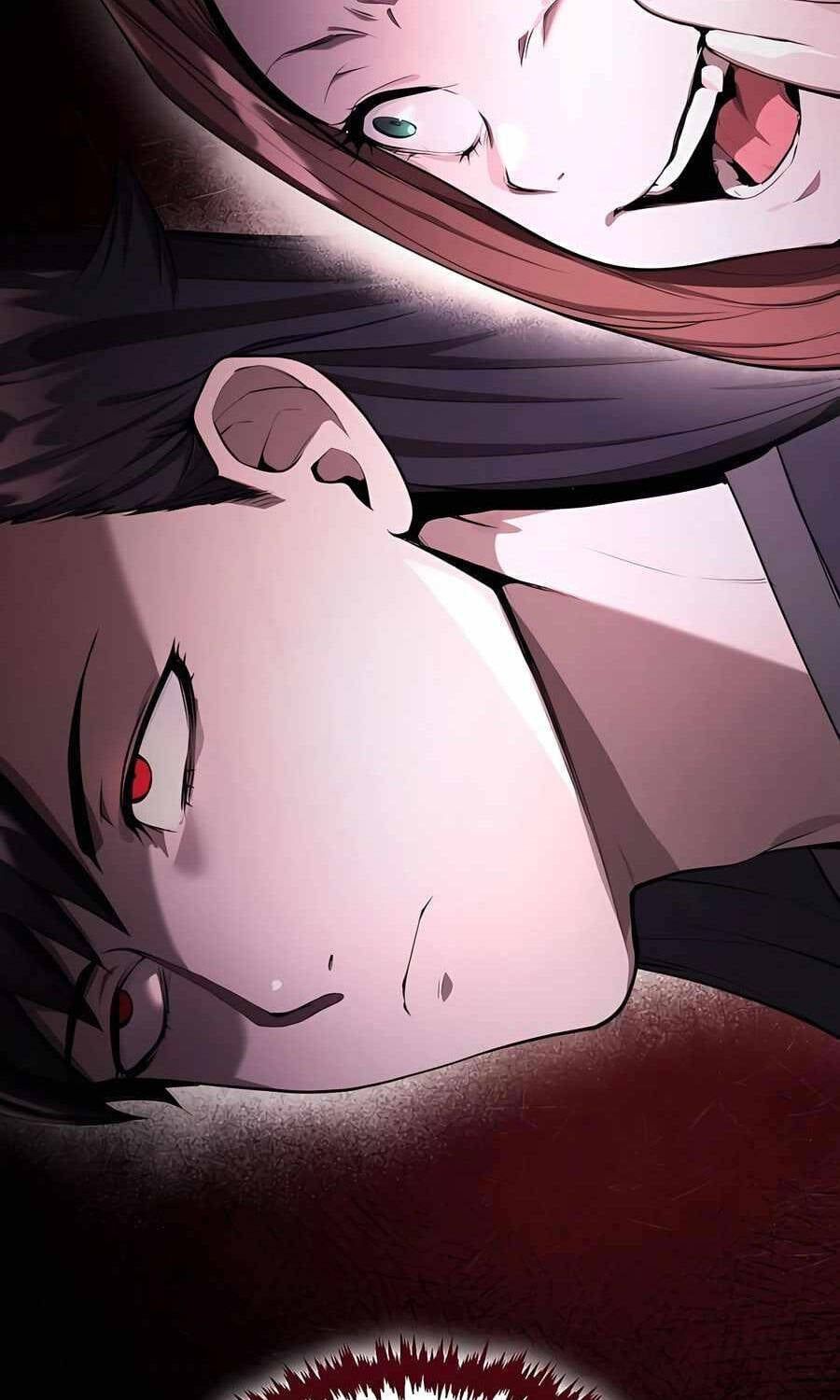 đọc truyện Giáo Chủ Ma Giáo Cũng Biết Sợ Chương 5 ảnh 7 tại Thiên Thai Truyện