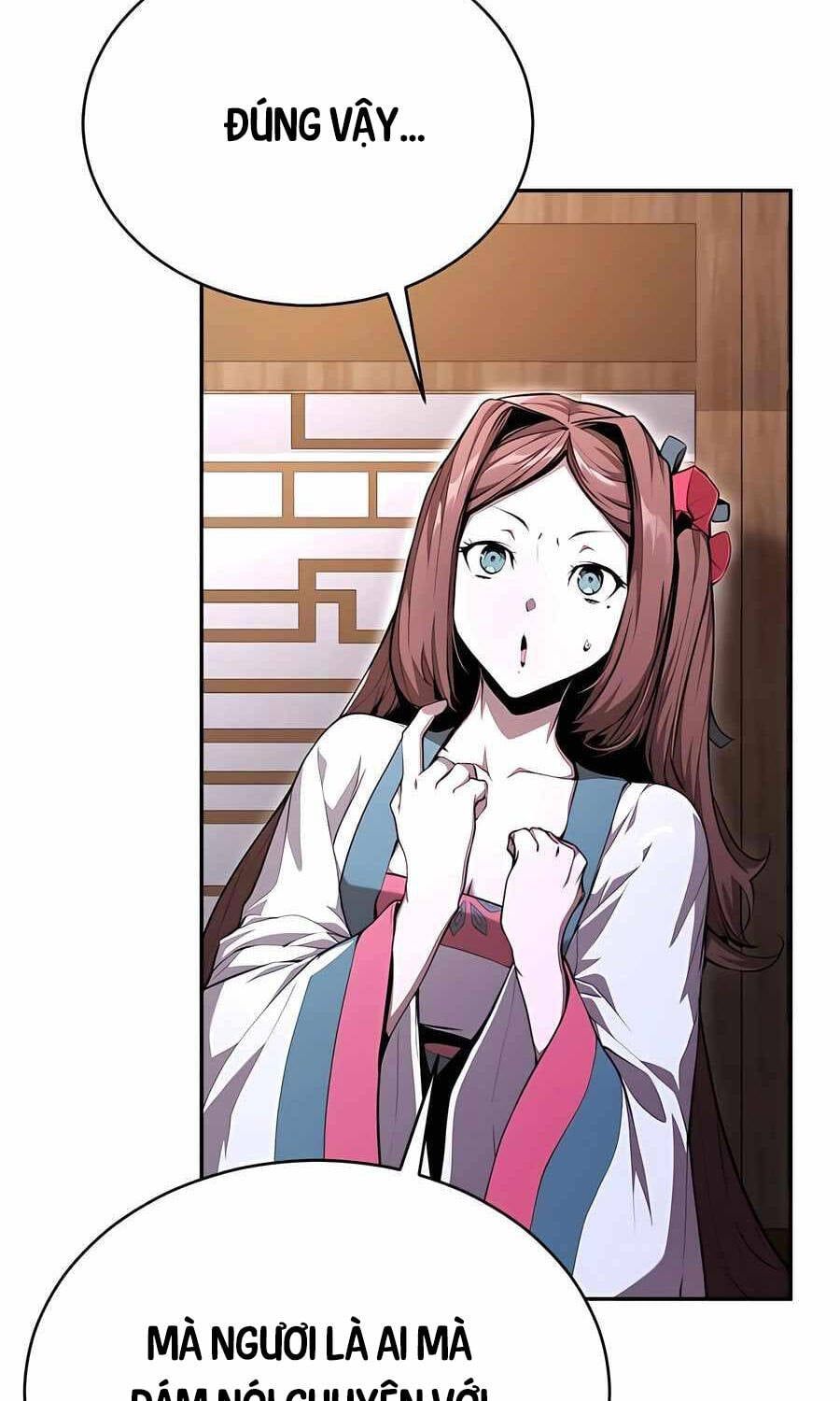 đọc truyện Giáo Chủ Ma Giáo Cũng Biết Sợ Chương 5 ảnh 58 tại Thiên Thai Truyện