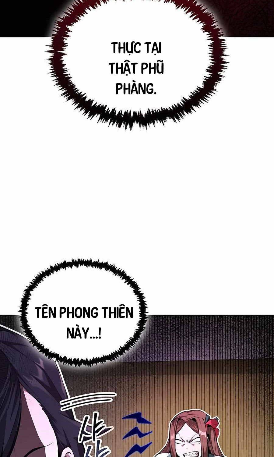 đọc truyện Giáo Chủ Ma Giáo Cũng Biết Sợ Chương 5 ảnh 8 tại Thiên Thai Truyện