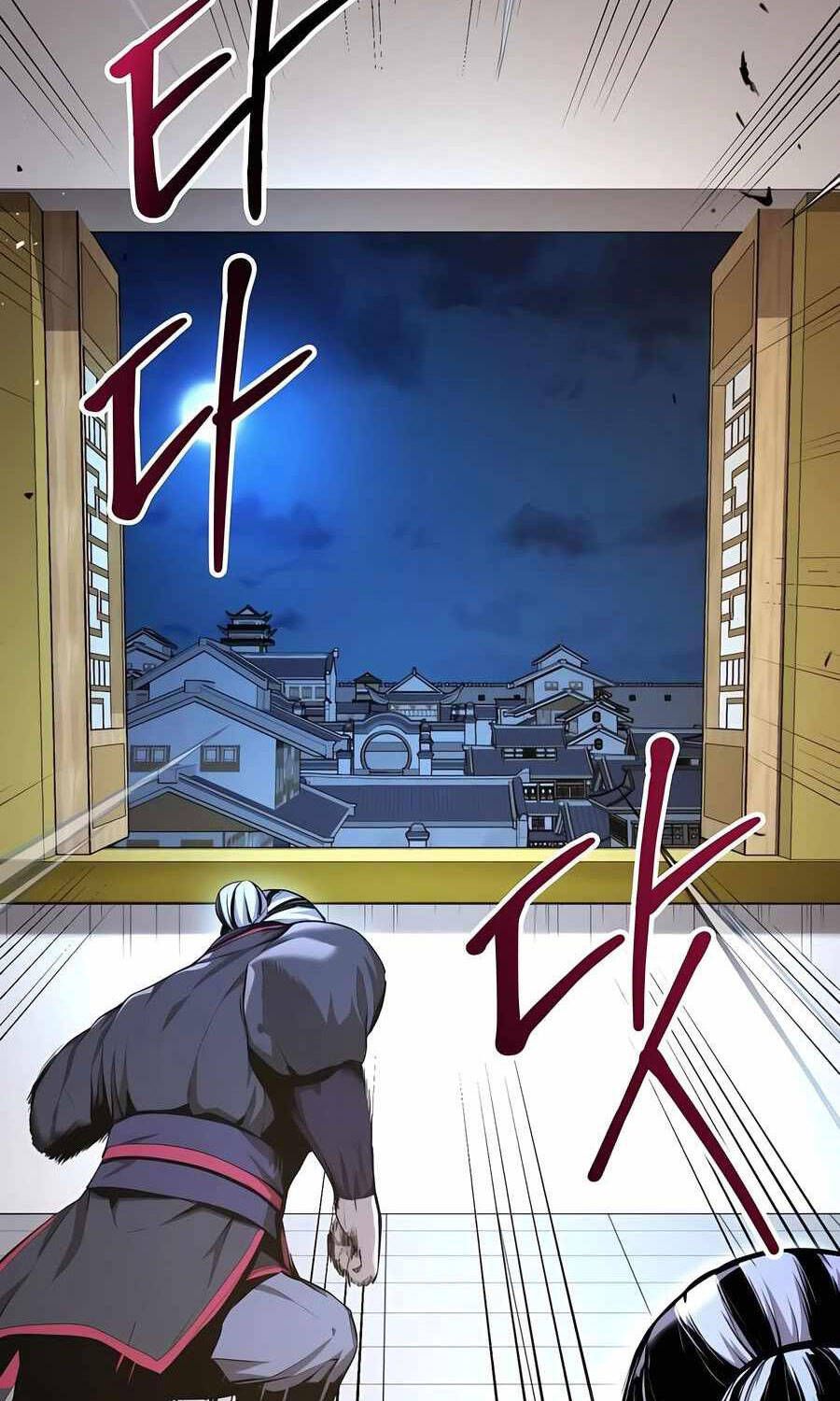 đọc truyện Giáo Chủ Ma Giáo Cũng Biết Sợ Chương 5 ảnh 64 tại Thiên Thai Truyện