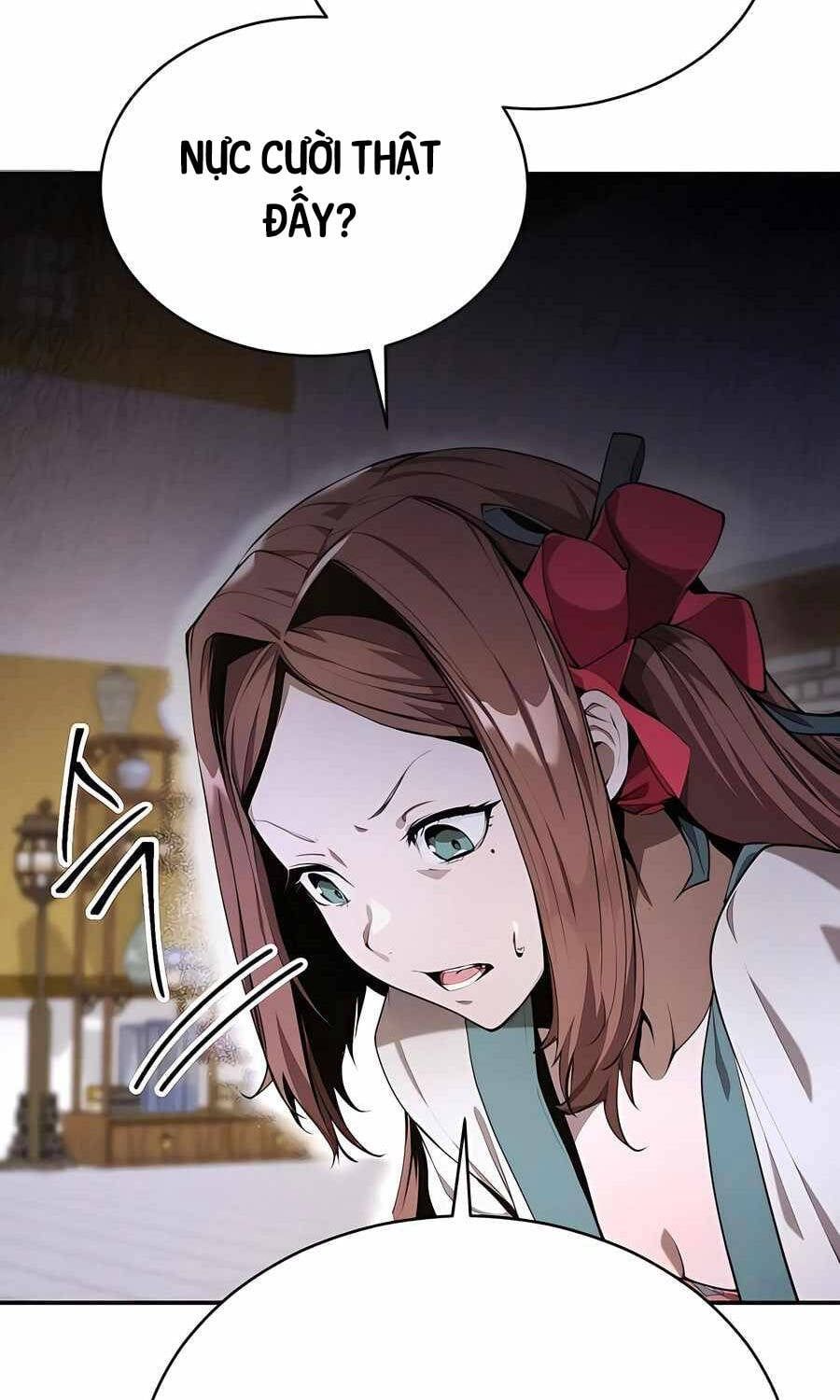 đọc truyện Giáo Chủ Ma Giáo Cũng Biết Sợ Chương 5 ảnh 77 tại Thiên Thai Truyện