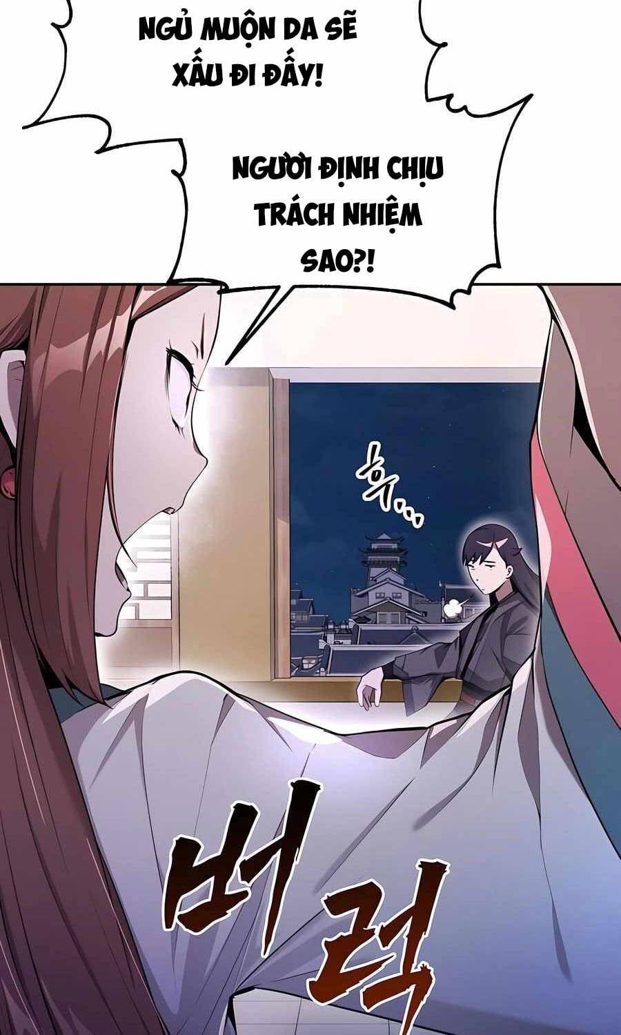 đọc truyện Giáo Chủ Ma Giáo Cũng Biết Sợ Chương 5 ảnh 10 tại Thiên Thai Truyện