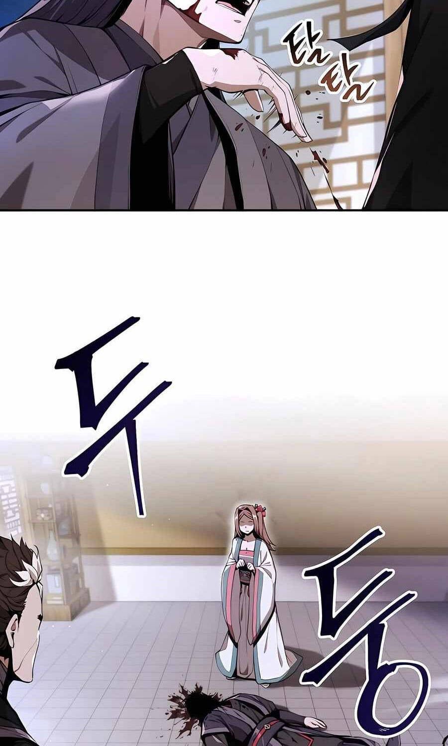 đọc truyện Giáo Chủ Ma Giáo Cũng Biết Sợ Chương 5 ảnh 82 tại Thiên Thai Truyện