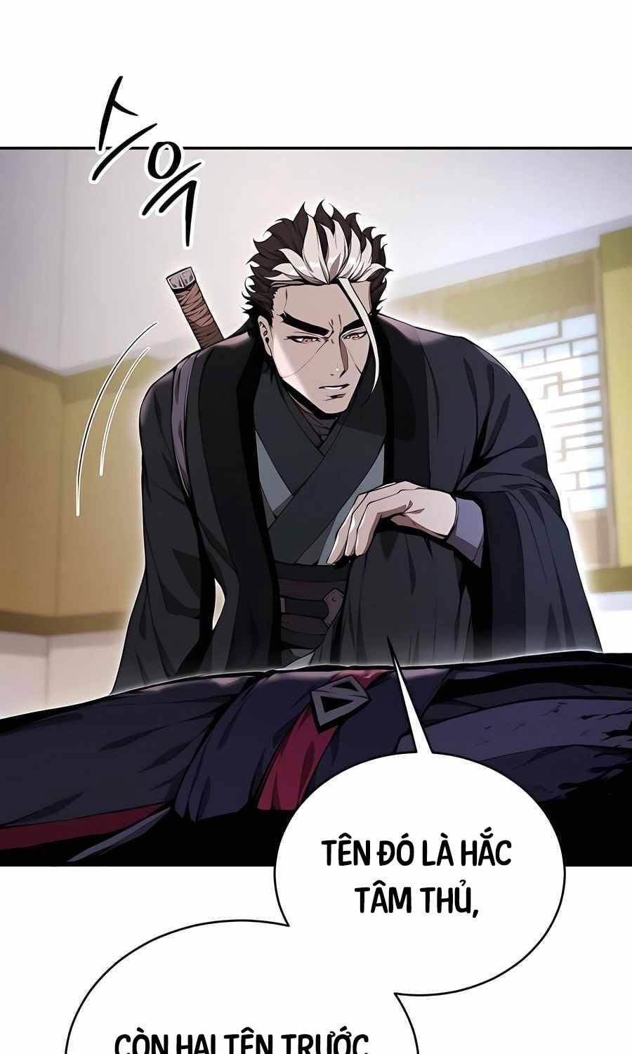 đọc truyện Giáo Chủ Ma Giáo Cũng Biết Sợ Chương 5 ảnh 85 tại Thiên Thai Truyện