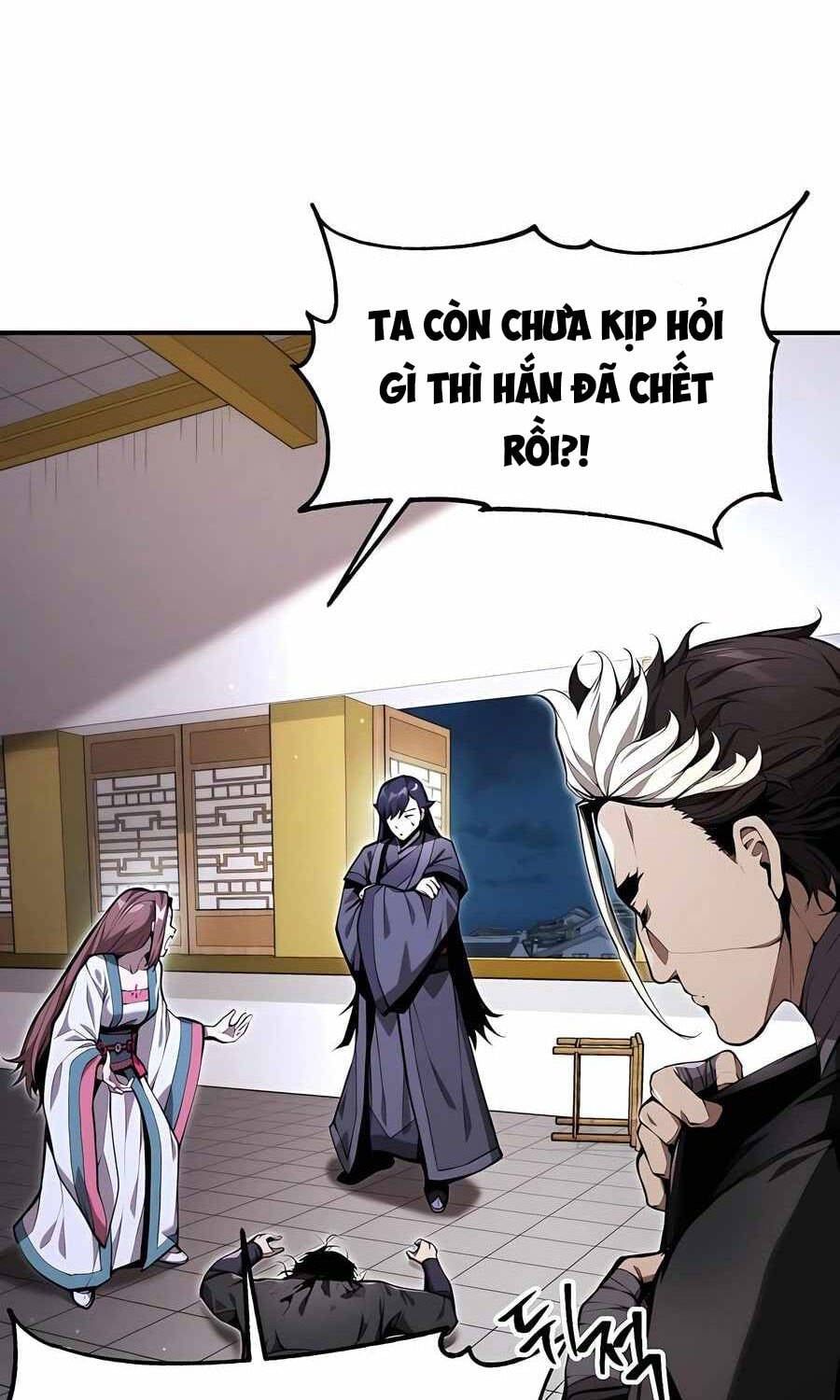 đọc truyện Giáo Chủ Ma Giáo Cũng Biết Sợ Chương 5 ảnh 90 tại Thiên Thai Truyện