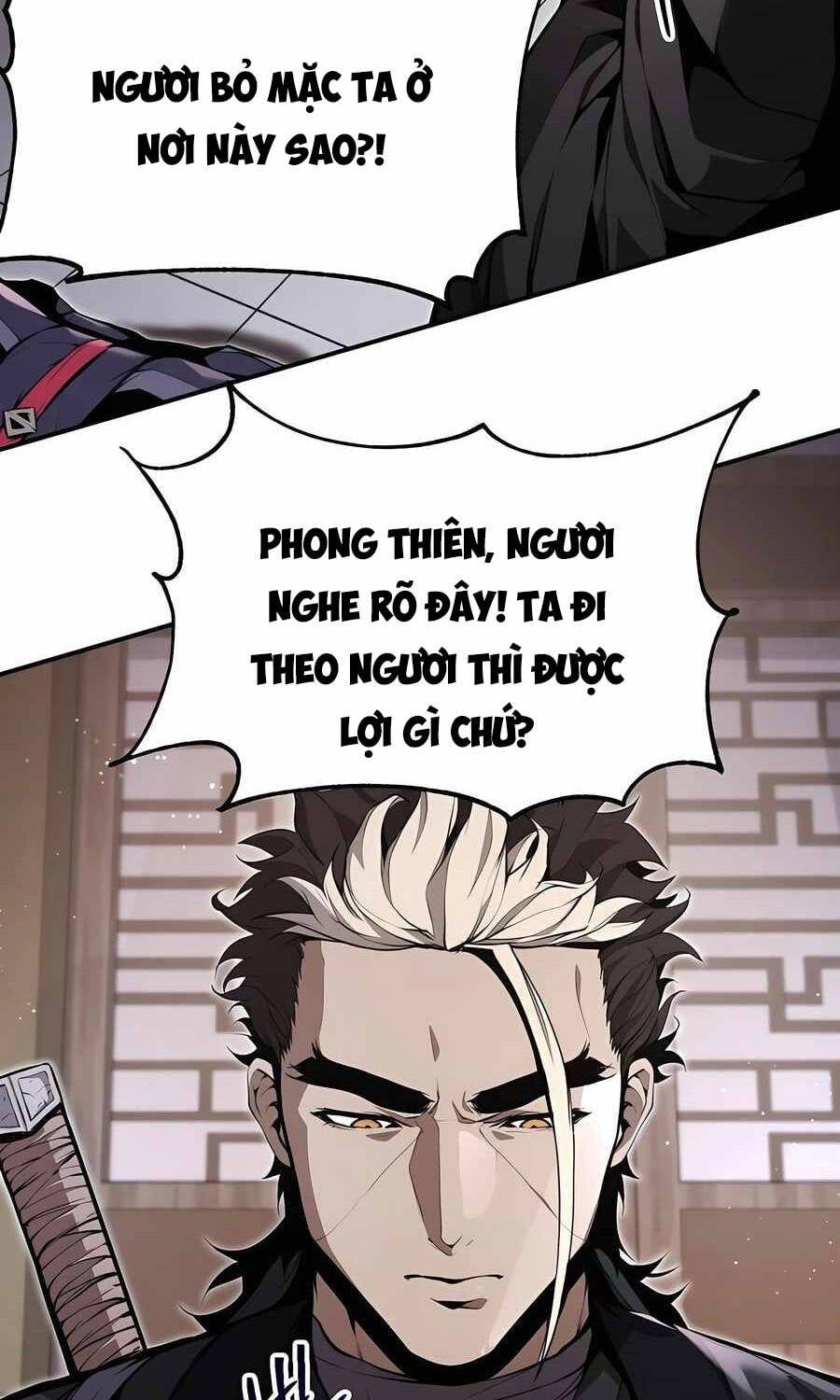 đọc truyện Giáo Chủ Ma Giáo Cũng Biết Sợ Chương 5 ảnh 91 tại Thiên Thai Truyện