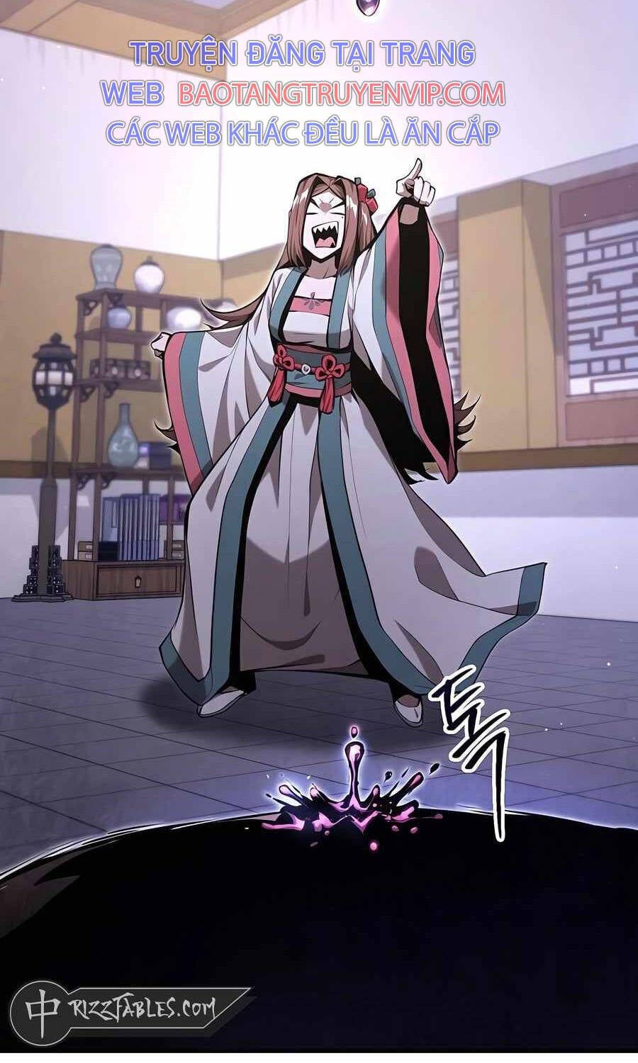 đọc truyện Giáo Chủ Ma Giáo Cũng Biết Sợ Chương 5 ảnh 93 tại Thiên Thai Truyện