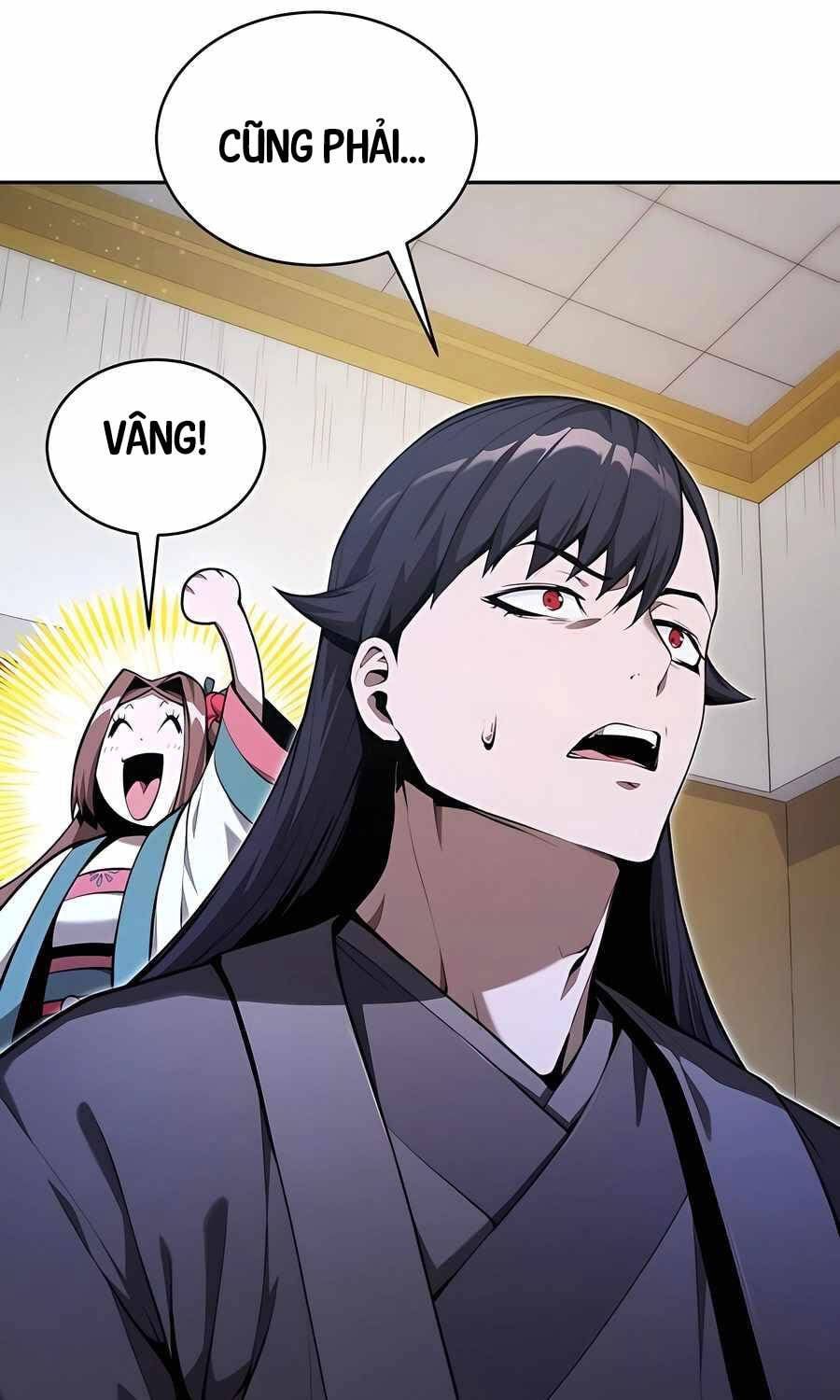 đọc truyện Giáo Chủ Ma Giáo Cũng Biết Sợ Chương 5 ảnh 99 tại Thiên Thai Truyện